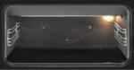 AEG 6000 SteamBake CIB6743MCB 60 cm Electric Induction Cooker - Matte Black - Image 2