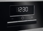 AEG 6000 SteamBake CIB6743ACB 60 cm Electric Induction Cooker - Black - Image 4