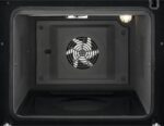 AEG 6000 SteamBake CIB6743ACB 60 cm Electric Induction Cooker - Black - Image 2