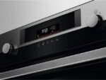 AEG 8000 CombiQuick KME565060M Built-in Combination Microwave - Stainless Steel - Image 5