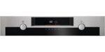 AEG 8000 CombiQuick KME565060M Built-in Combination Microwave - Stainless Steel - Image 2