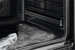 AEG BPE948730M Electric Pyrolytic Oven - Stainless Steel - Image 5