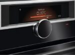 AEG BPE948730M Electric Pyrolytic Oven - Stainless Steel - Image 3