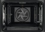 AEG BPE948730M Electric Pyrolytic Oven - Stainless Steel - Image 2