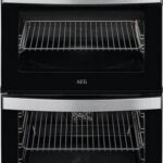 AEG CIS6743ECM 60 cm Electric Induction Cooker - Stainless Steel