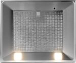 AEG DKB5660HM Chimney Cooker Hood - Stainless Steel - Image 9