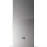 AEG DKB5660HM Chimney Cooker Hood - Stainless Steel