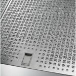 AEG DKB5660HM Chimney Cooker Hood - Stainless Steel - Image 4