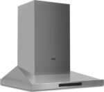 AEG DKB5660HM Chimney Cooker Hood - Stainless Steel - Image 8