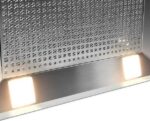 AEG DKB5660HM Chimney Cooker Hood - Stainless Steel - Image 5