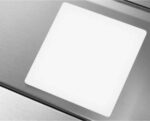 AEG DKB5660HM Chimney Cooker Hood - Stainless Steel - Image 3