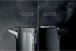 AEG IAE64411FB 59 cm Electric Induction Hob - Black - Image 7