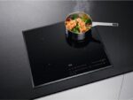 AEG IAE64411FB 59 cm Electric Induction Hob - Black - Image 6