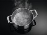 AEG IAE64411FB 59 cm Electric Induction Hob - Black - Image 8