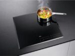 AEG IKB64401FB 59 cm Electric Induction Hob - Black - Image 5