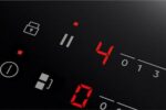 AEG IKE84441FB 78 cm Electric Induction Hob - Black - Image 5