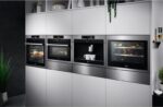 AEG KDE911424M Warming Drawer - Stainless Steel - Image 2