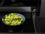 AEG KDE911424M Warming Drawer - Stainless Steel - Image 4