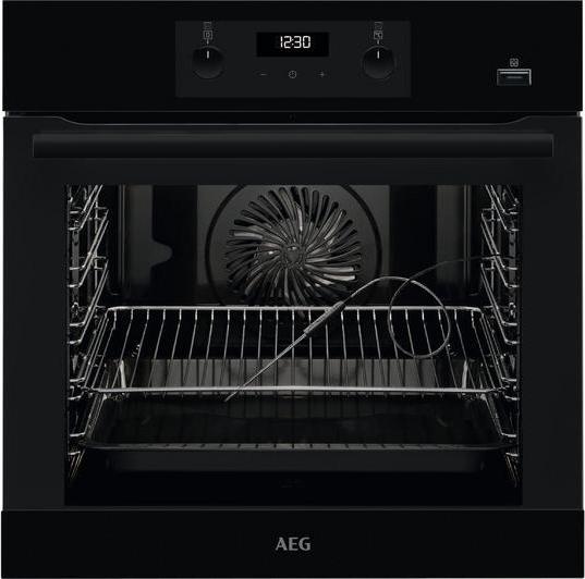 AEG SteamBake BES356 1b71655551a309f3b7f1e0b7e5ff3944