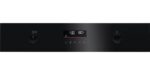 AEG SteamBake BPK556260B Electric Pyrolytic Oven - Black - Image 5
