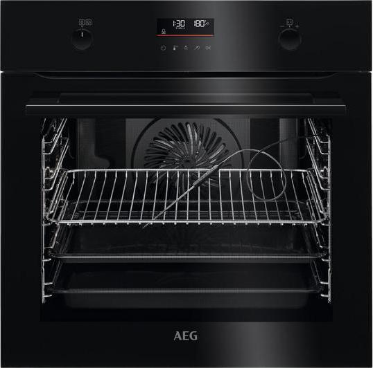 AEG SteamBake BPK556 549ab493a91e489bfb3c741cbd5204fc