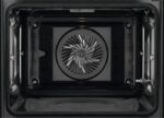 AEG SteamBake BPK556260B Electric Pyrolytic Oven - Black - Image 2
