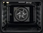 AEG SurroundCook BEX335011M Electric Oven - Stainless Steel - Image 2