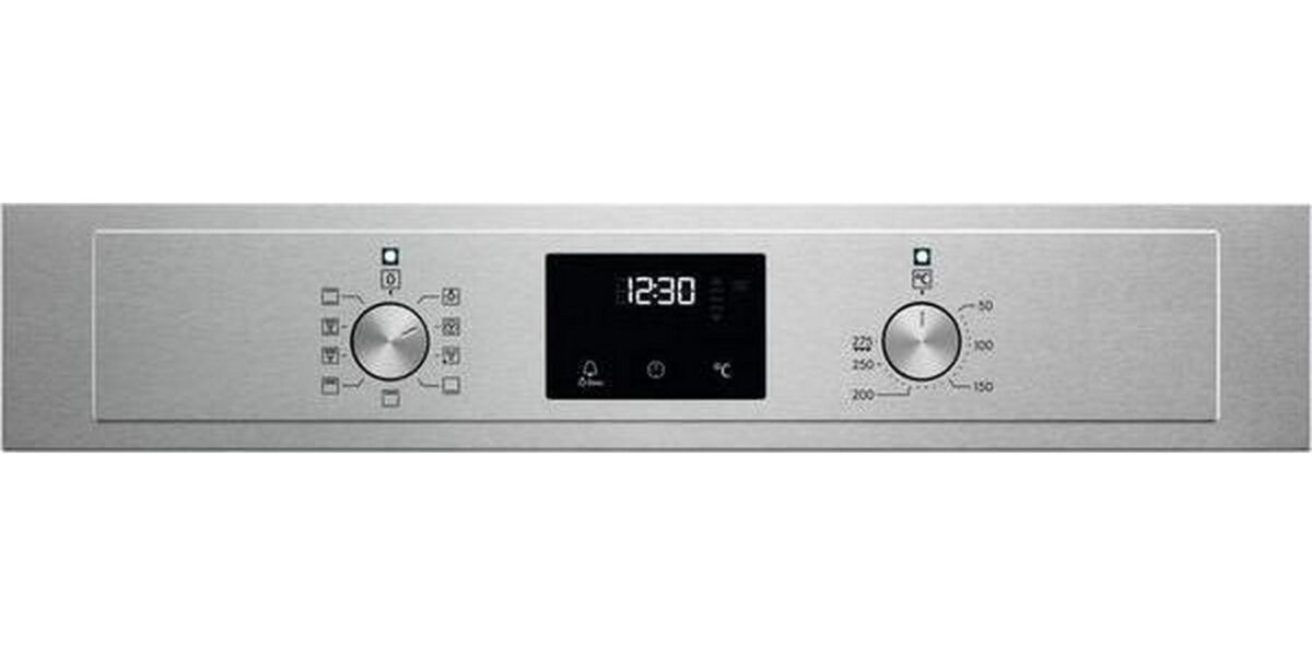 AEG SurroundCook BEX335011M Electric Oven - Stainless Steel - Image 4