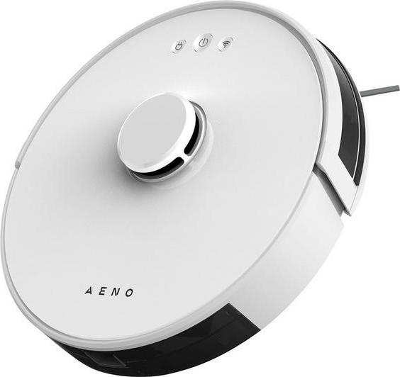 AENO RC2S Robot Vacu f6d4eef3bc0e1cac69579dfdcb8c250a