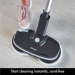 AIRCRAFT PowerGlide Upright Hard Floor Cleaner - Grey - Image 6