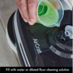 AIRCRAFT PowerGlide Upright Hard Floor Cleaner - Grey - Image 5