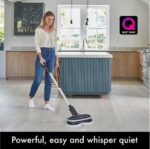 AIRCRAFT PowerGlide Upright Hard Floor Cleaner - Grey - Image 9