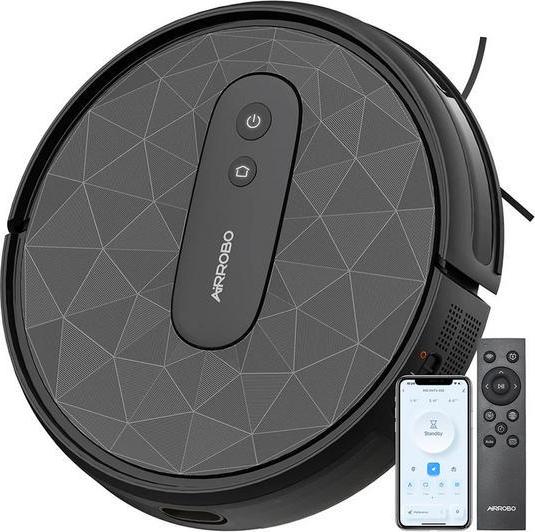 AIRROBO P20 Robot Va 3591c10d70bb3c23064c7847cebda2a4