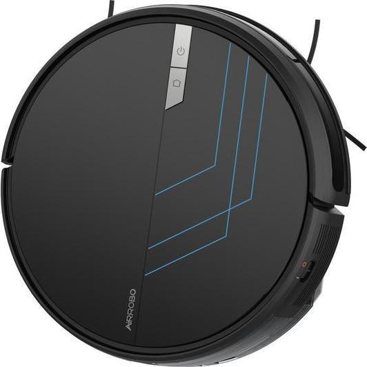 AIRROBO P30 Robot Vacuum Cleaner - Black