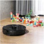 AIRROBO T10+ Robot Vacuum Cleaner - Black - Image 7