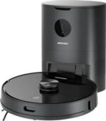 AIRROBO T10+ Robot Vacuum Cleaner - Black