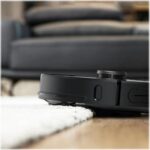 AIRROBO T10+ Robot Vacuum Cleaner - Black - Image 3