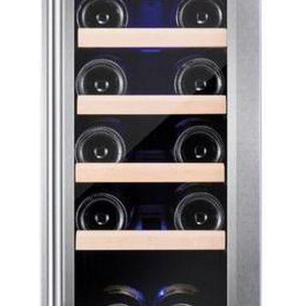 AMICA AWC300SS Wine 52744fee67afdc31aa3494fb483aa442