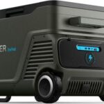 ANKER EverFrost 30 Powered 33 L Travel Cooler - Black