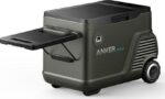 ANKER EverFrost 40 Powered 43 L Travel Cooler - Black - Image 6