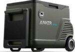 ANKER EverFrost 40 Powered 43 L Travel Cooler - Black - Image 7