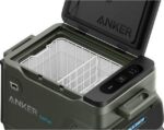 ANKER EverFrost 40 Powered 43 L Travel Cooler - Black - Image 2