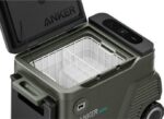 ANKER EverFrost 40 Powered 43 L Travel Cooler - Black - Image 4