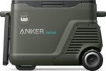 ANKER EverFrost 40 Powered 43 L Travel Cooler - Black - Image 10