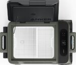 ANKER EverFrost 40 Powered 43 L Travel Cooler - Black - Image 3