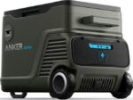 ANKER EverFrost 40 Powered 43 L Travel Cooler - Black
