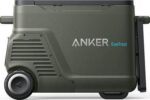ANKER EverFrost 40 Powered 43 L Travel Cooler - Black - Image 11