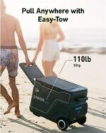 ANKER EverFrost 40 Powered 43 L Travel Cooler - Black - Image 13