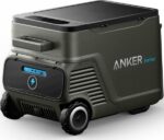 ANKER EverFrost 40 Powered 43 L Travel Cooler - Black - Image 5