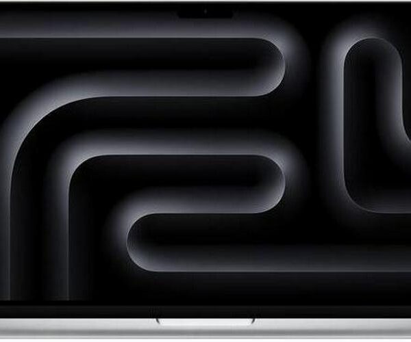 APPLE MacBook Pro 14  (2024) - M4 Max, 1 TB SSD, Silver